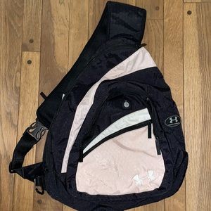 Under Armor Shoulder Backpack